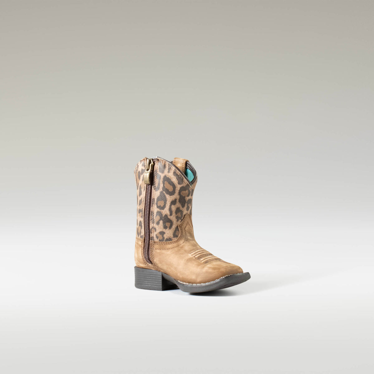 Savanna Lil Stomper - Ariat Latest