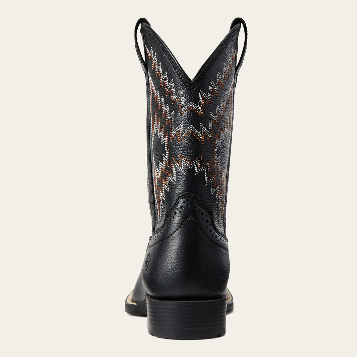 Tycoon Western Boot - Ariat New