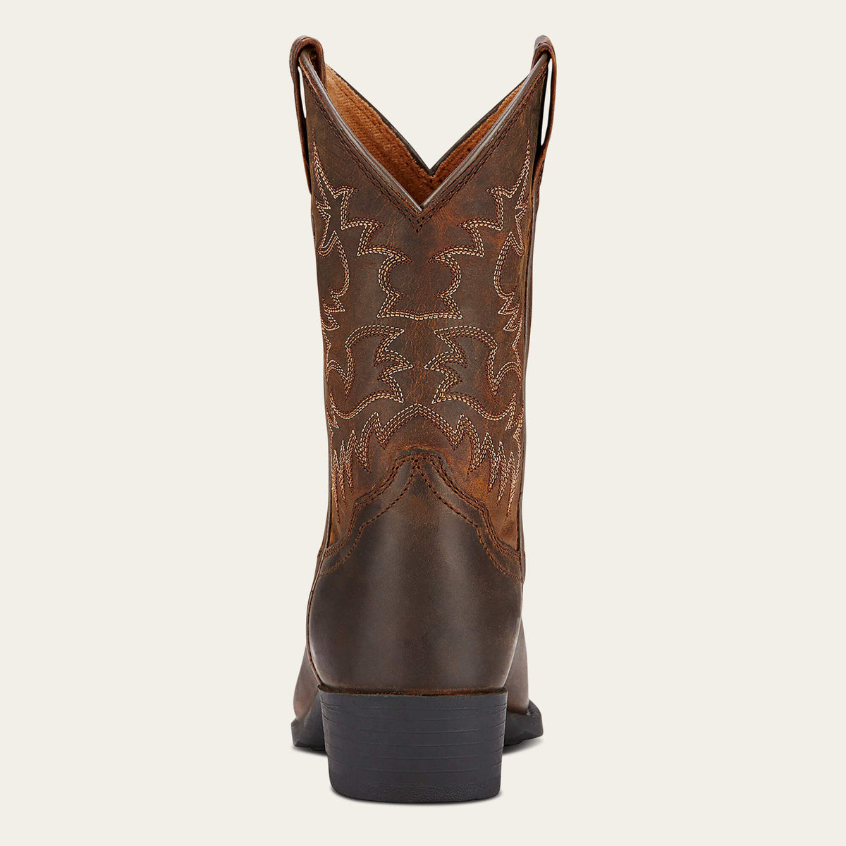 Heritage R Toe Western Boot - Ariat Sale