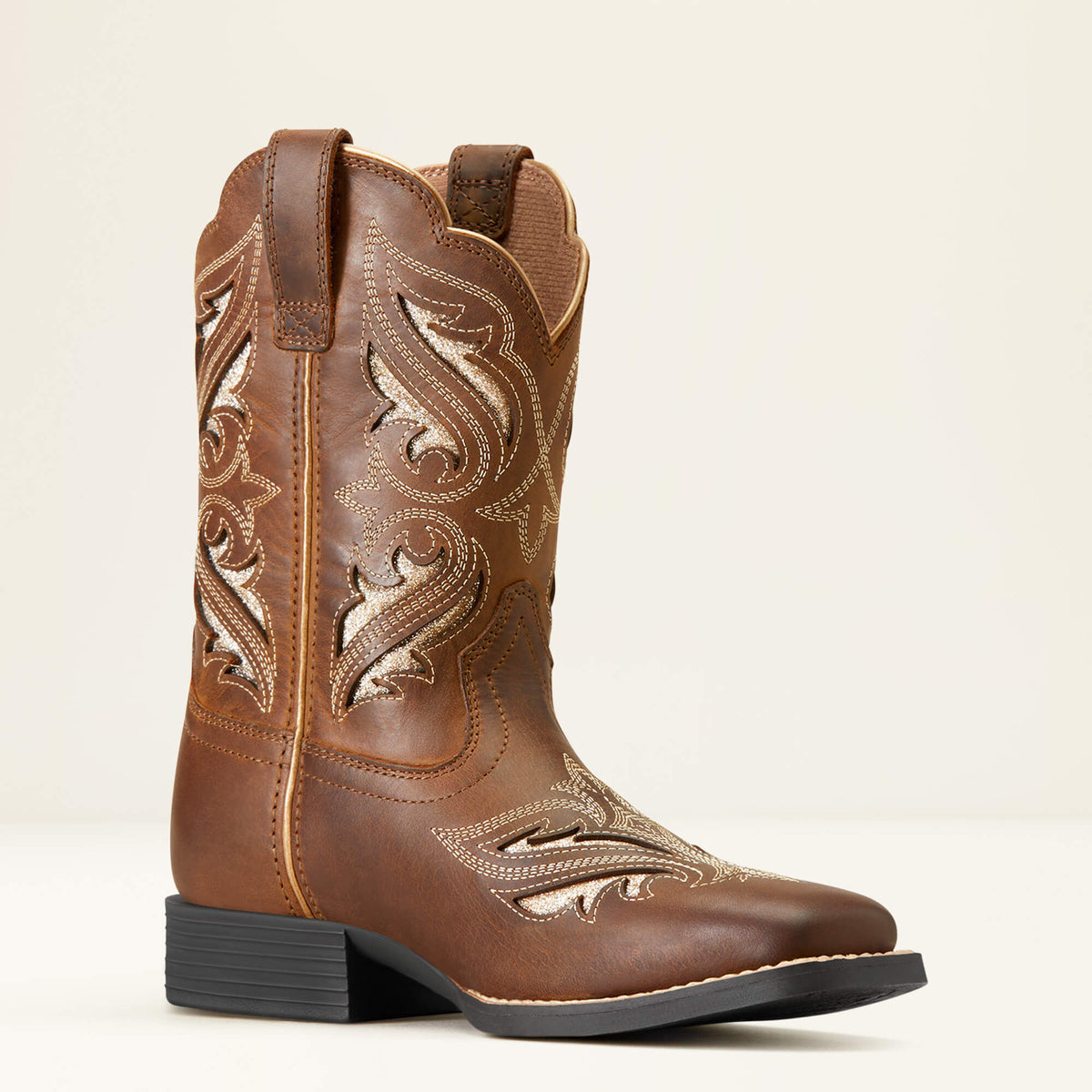 Round Up Bliss Western Boot - Ariat Quality