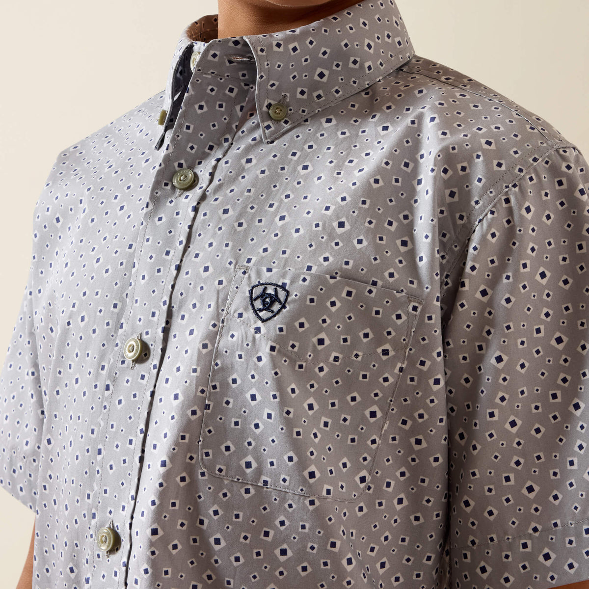 Bosco Shirt - Ariat Special Offer