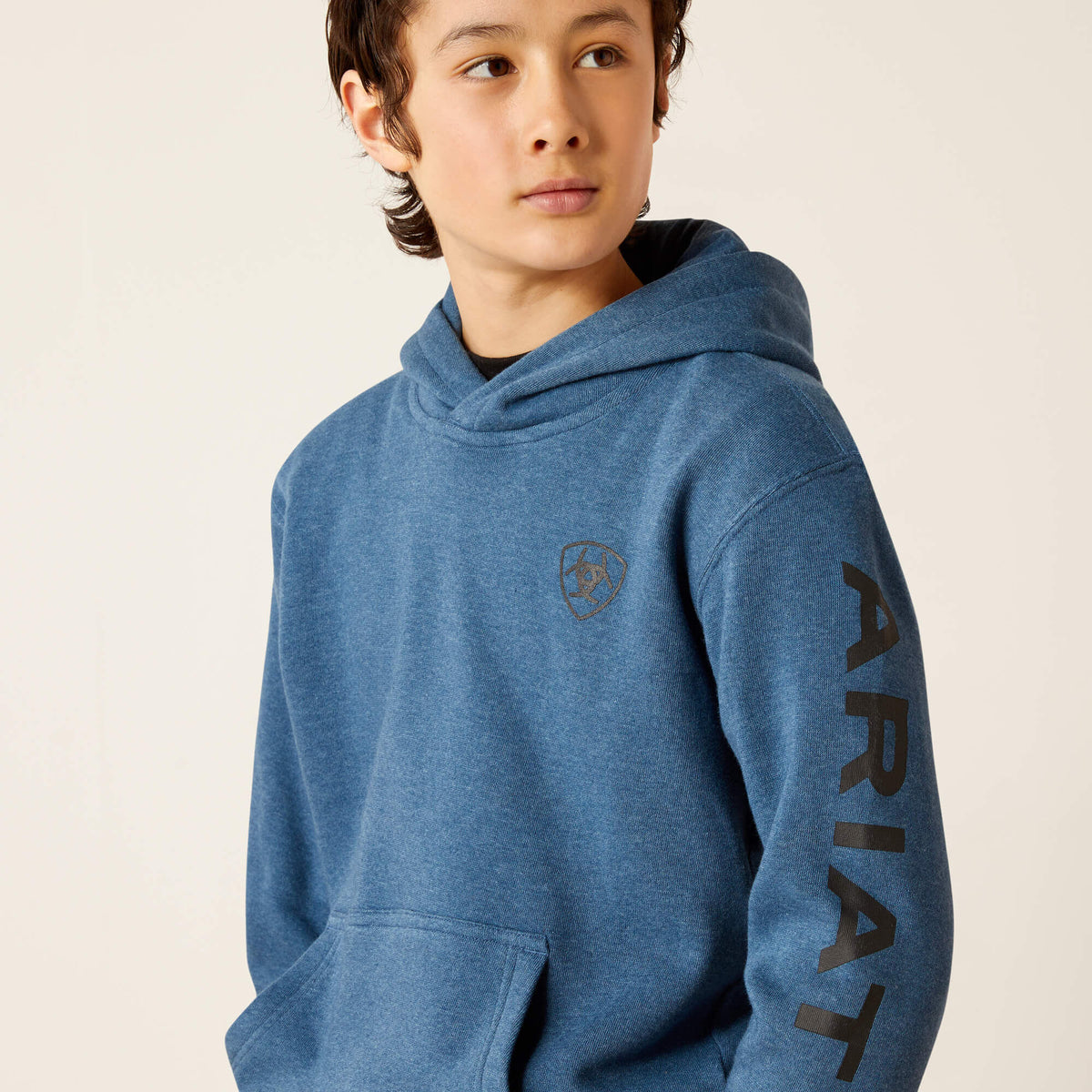 Ariat Logo Hoodie - Ariat New