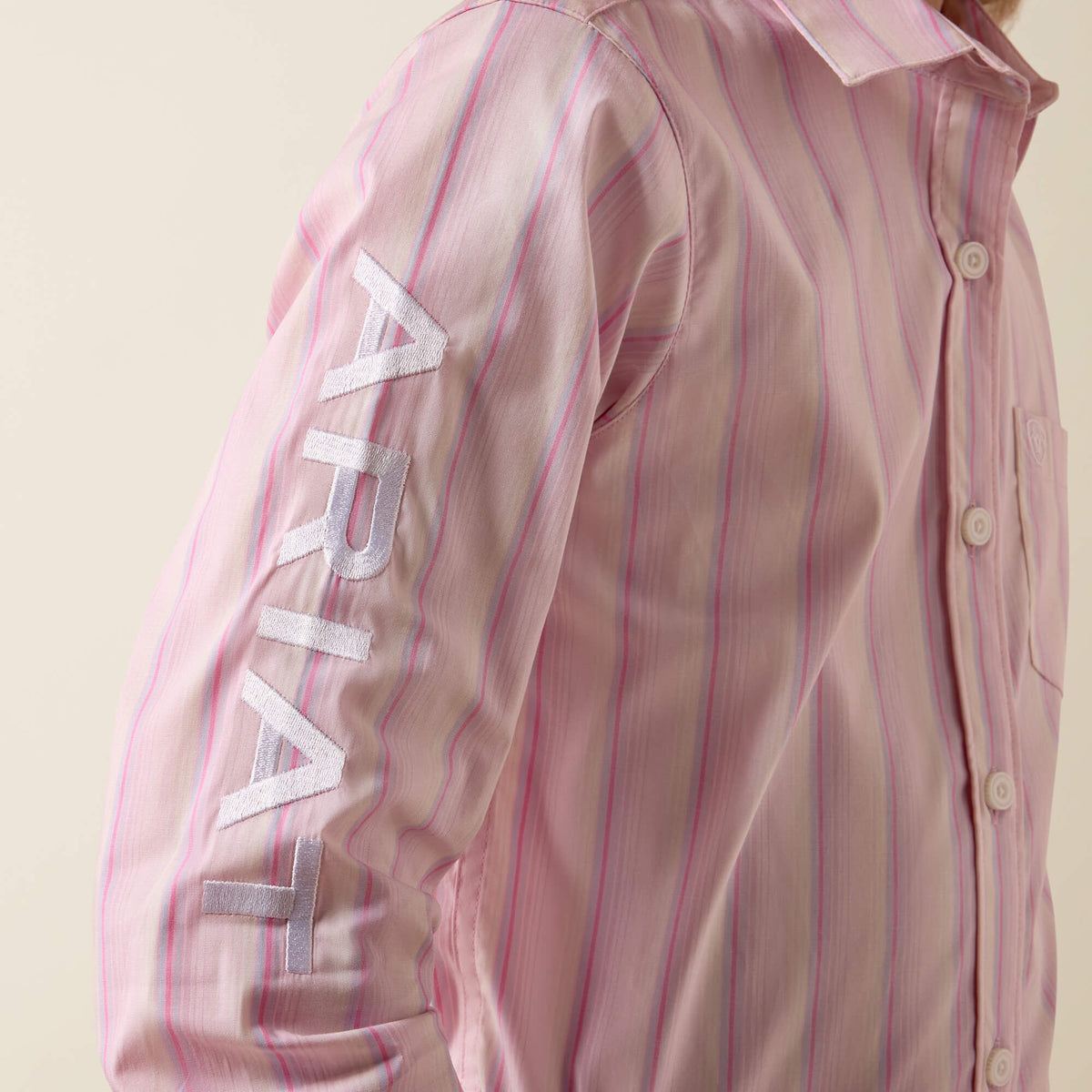 Team Kirby Shirt - Ariat Discount