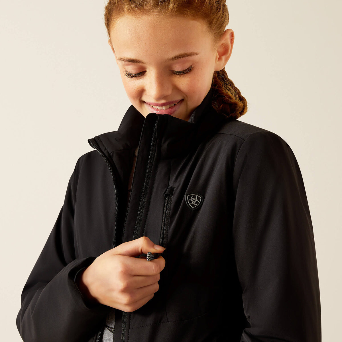Rion StretchShell Insulated Jacket - Ariat Smart Buy