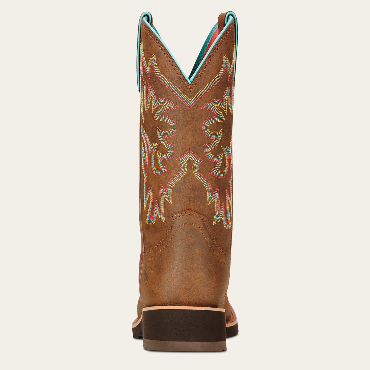 Delilah Western Boot - Ariat Trusted