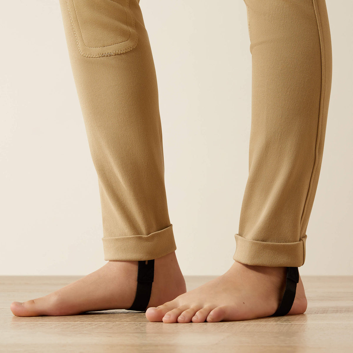 Heritage Side Zip Knee Patch Jod - Ariat Best Price