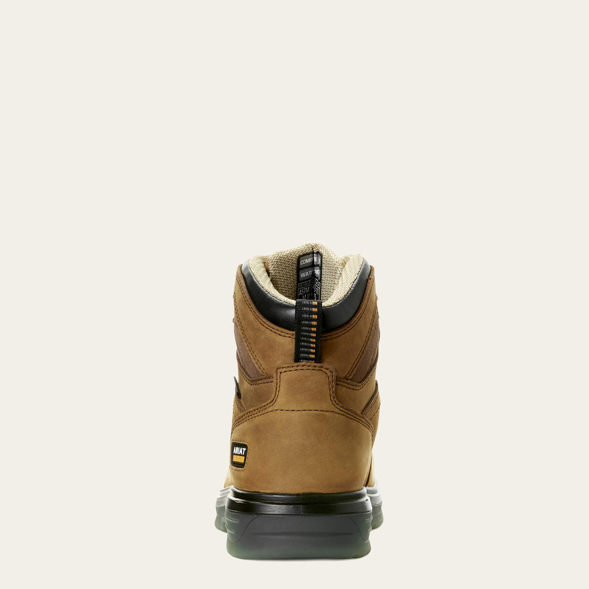 Turbo 6" Waterproof Carbon Toe Work Boot - Ariat Sale