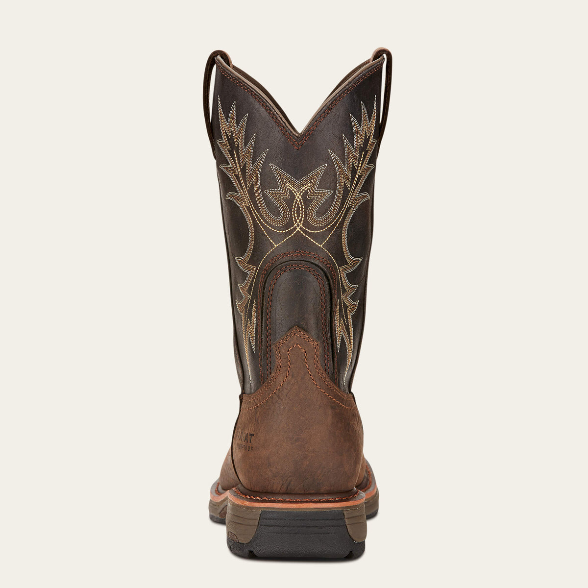 WorkHog Waterproof Work Boot - Ariat Value