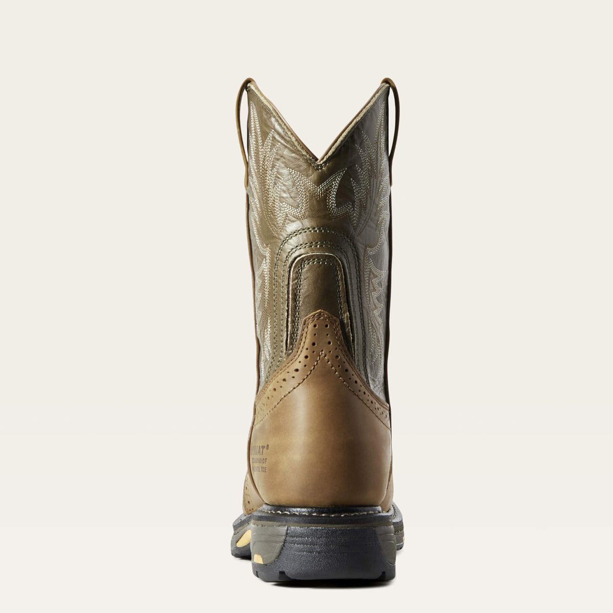 WorkHog Waterproof Composite Toe Work Boot - Ariat Sale