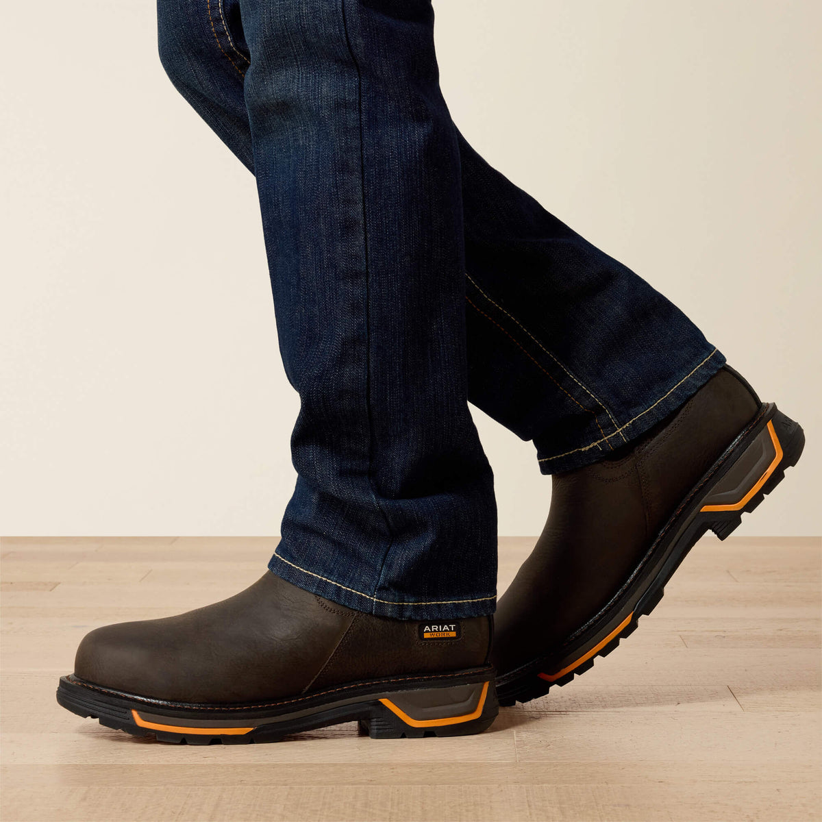 FR M7 Slim DuraStretch Basic Straight Leg Jean - Ariat Everyday