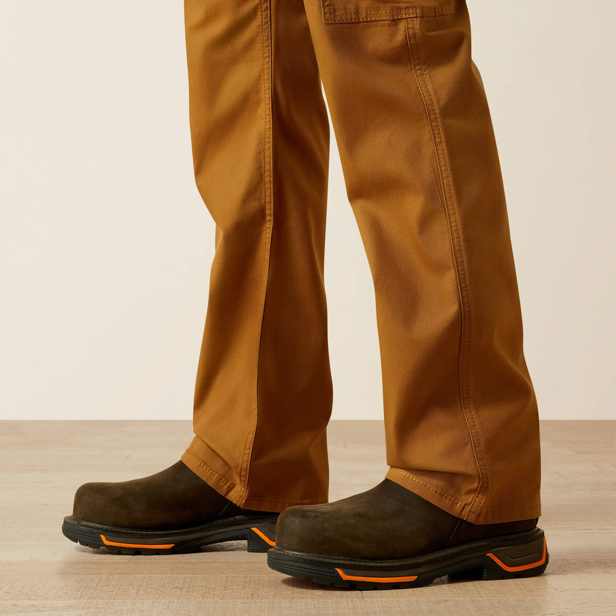 FR M4 Relaxed Lightweight Cargo DuraStretch Straight Leg Pants - Ariat Customer Favorite