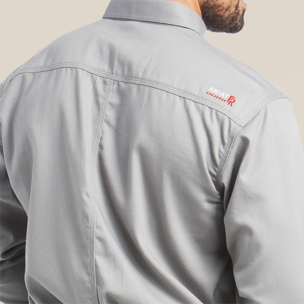 FR Solid Work Shirt - Ariat Essential