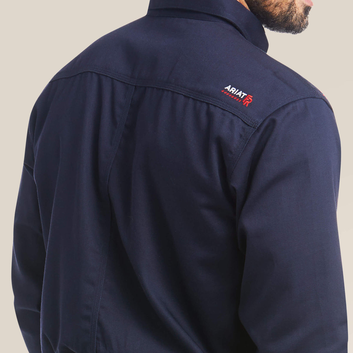 FR Solid Work Shirt - Ariat Exclusive