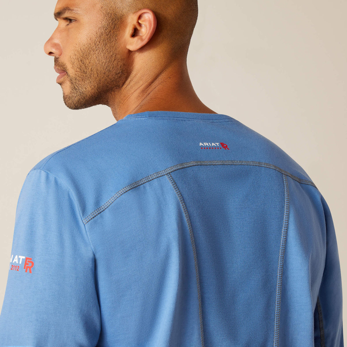 FR AC Crew T-Shirt - Ariat Best Price