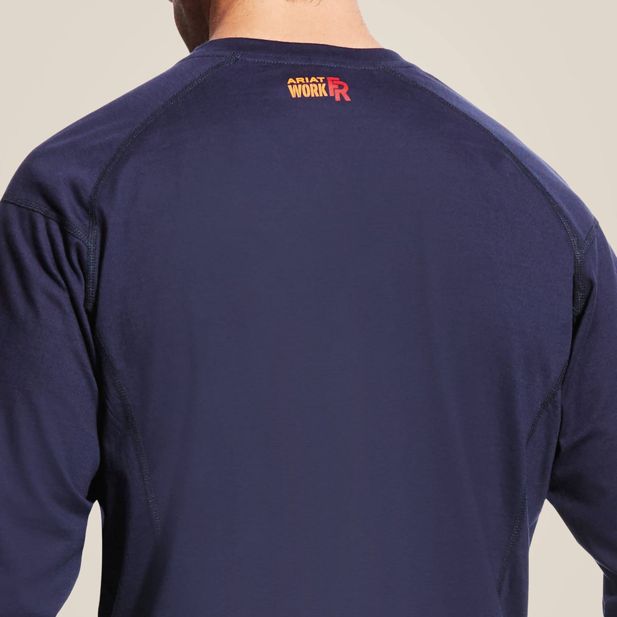 FR Air Henley - Ariat Deals