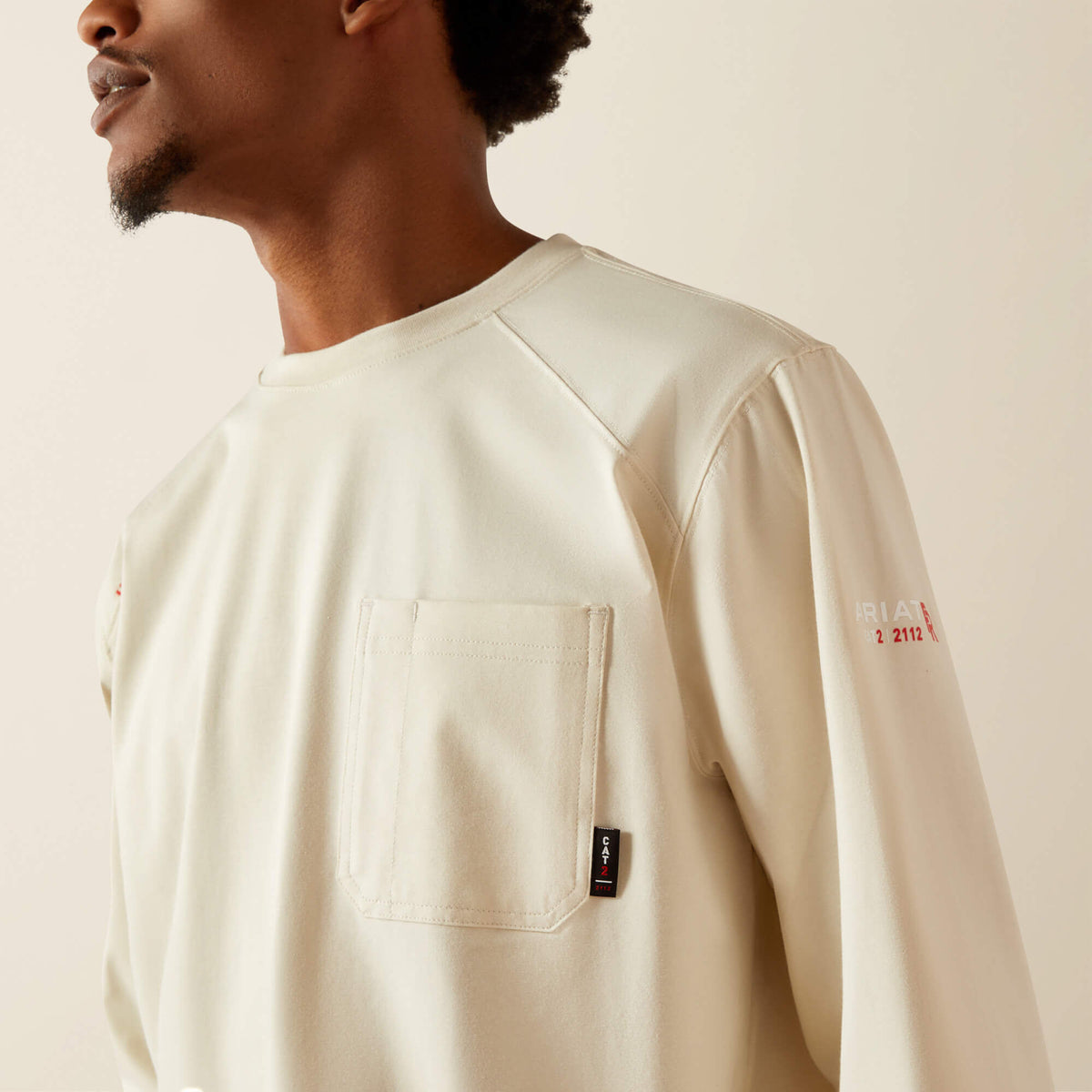 FR Pima T-Shirt - Ariat Best Price