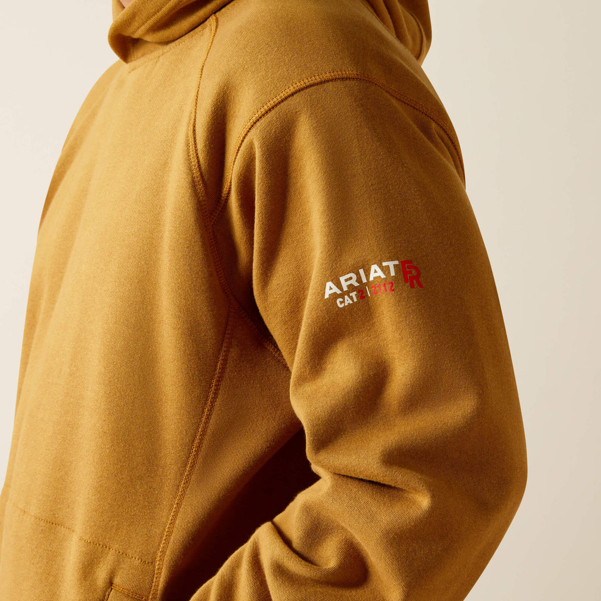FR Rev Pullover Hoodie - Ariat Latest