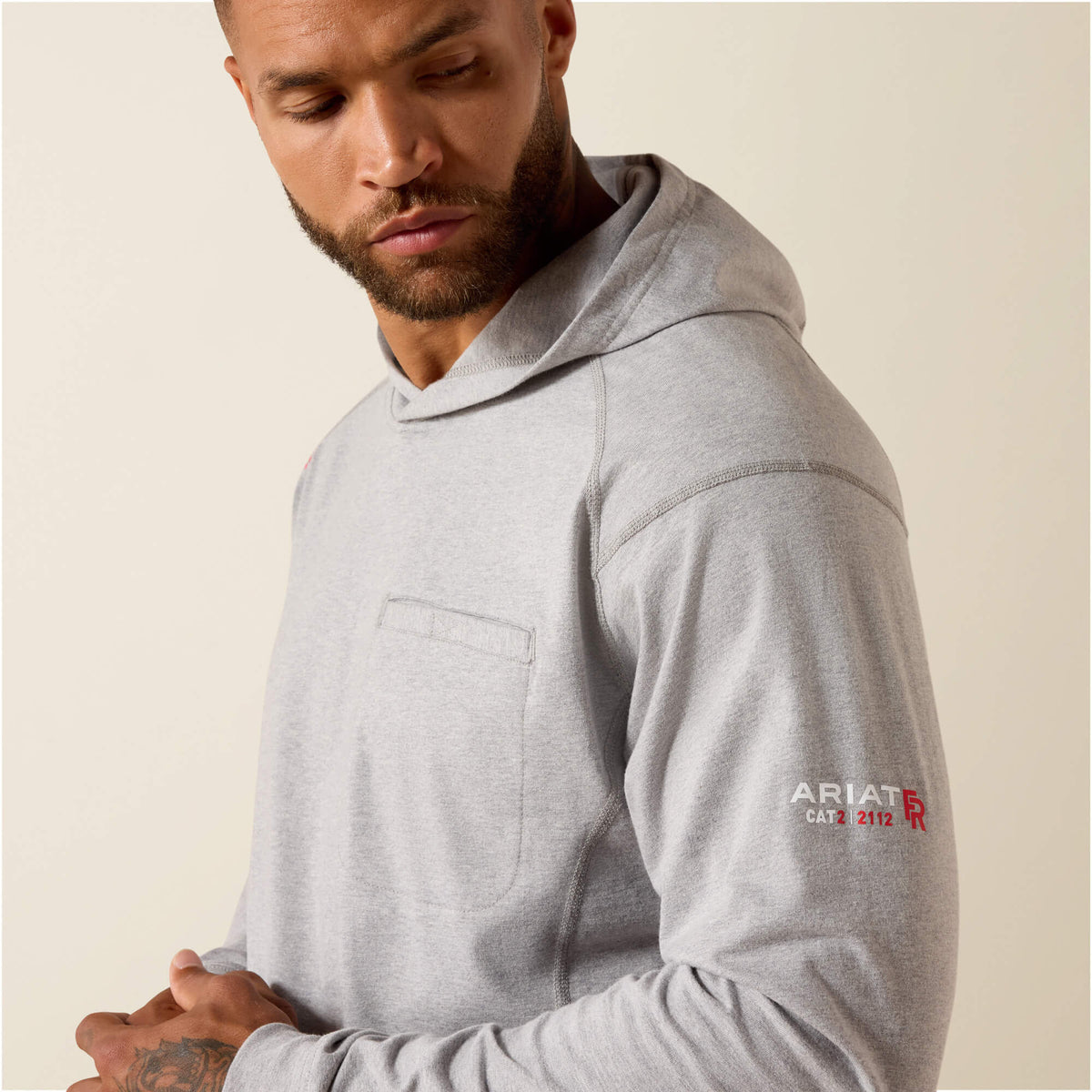 FR Air Hooded Top - Ariat Premium