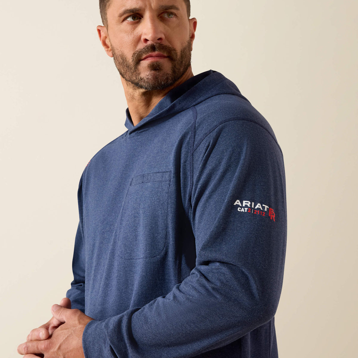 FR Air Hooded Top - Ariat New