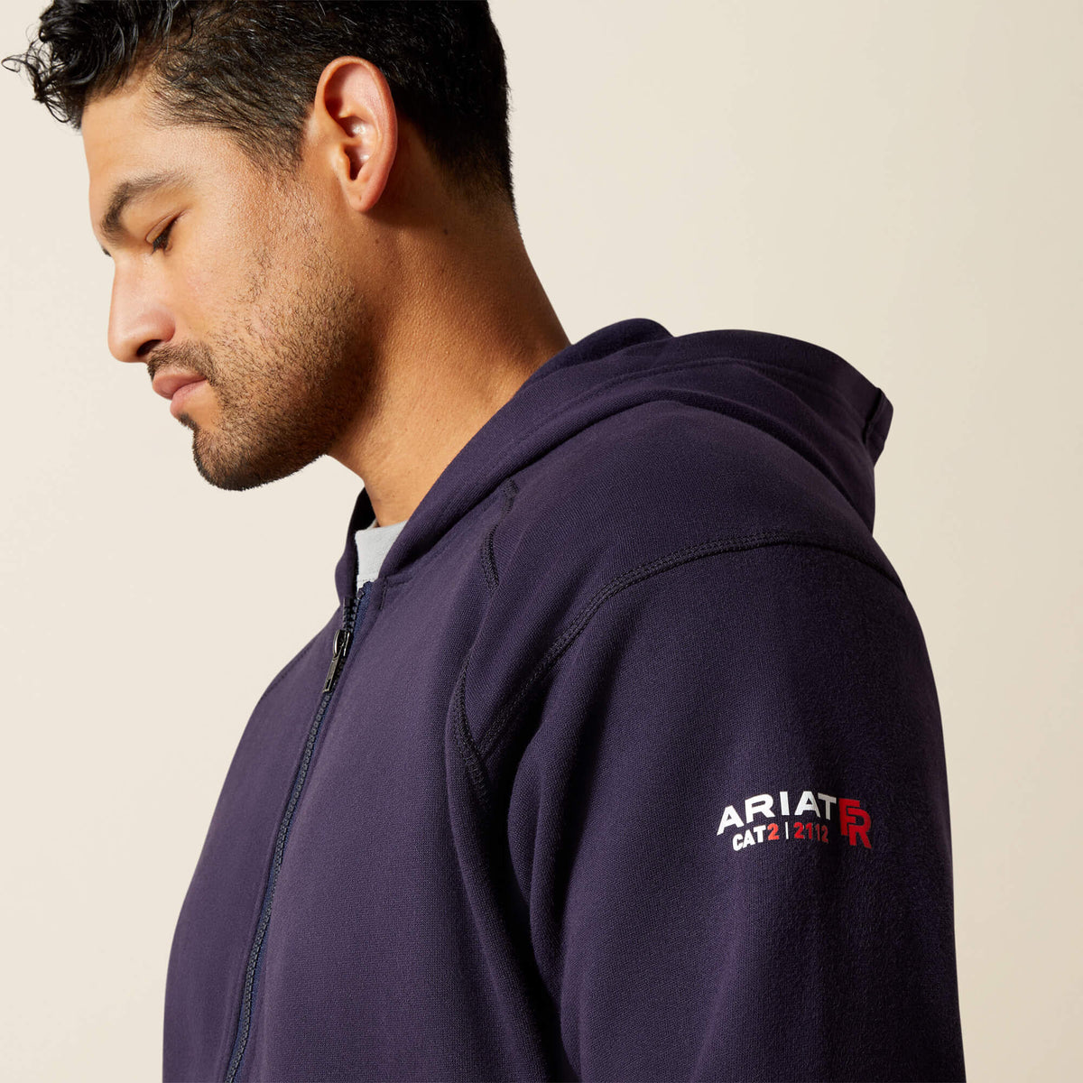 FR Rev Full Zip Hoodie - Ariat Customer Favorite