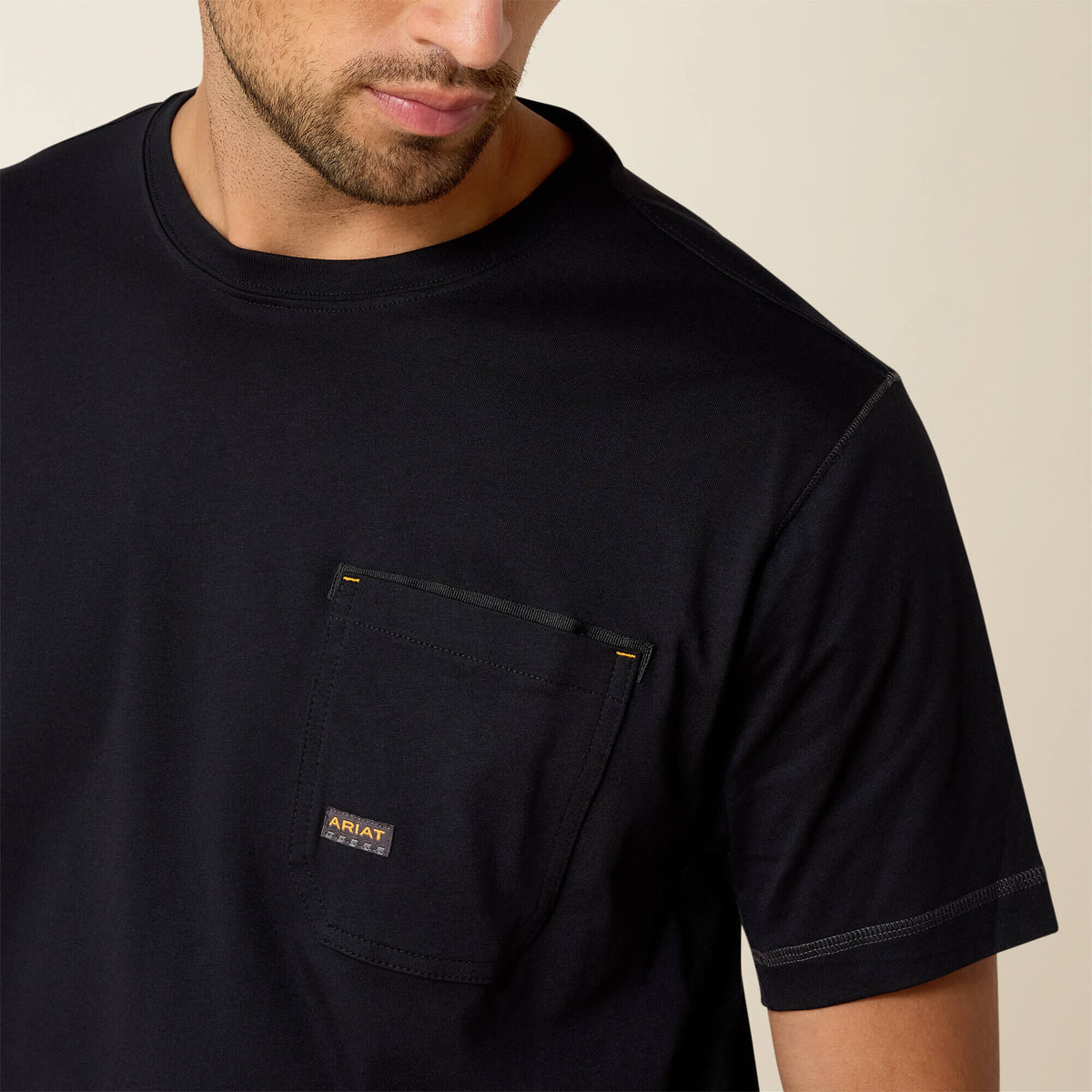 Rebar Workman T-Shirt - Ariat Deals