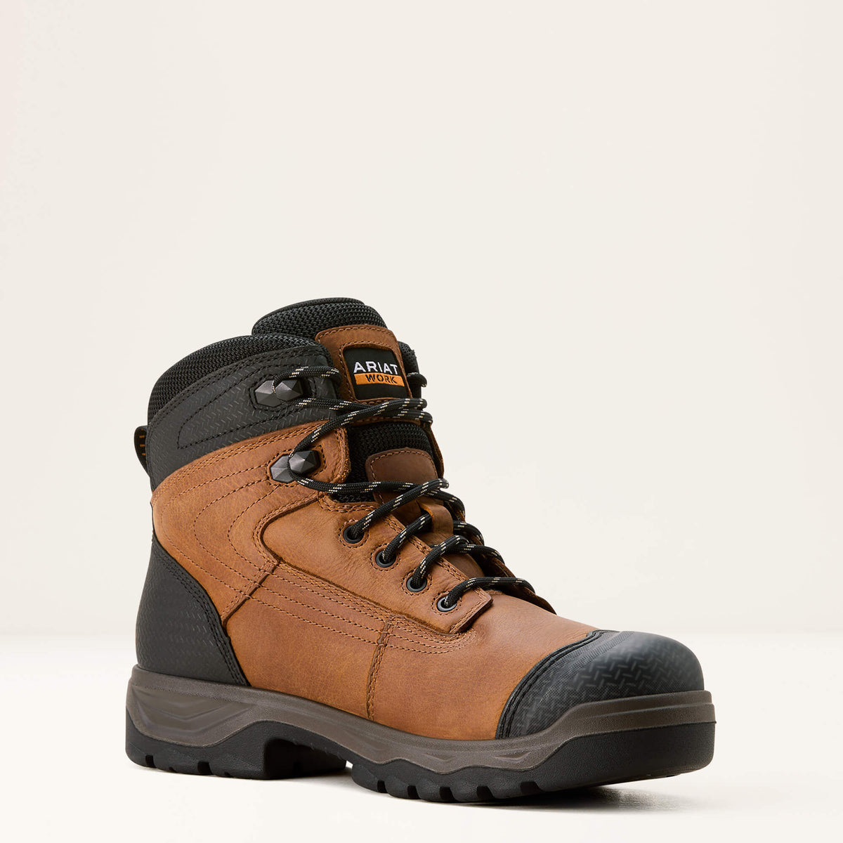 Turbo Duratread XTR 6" Waterproof Work Boot - Ariat Trending