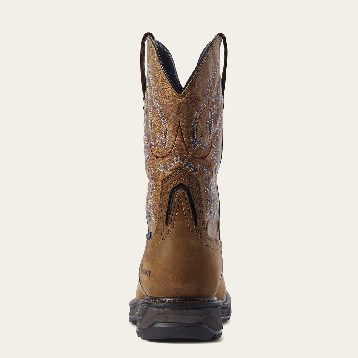 WorkHog XT Waterproof Work Boot - Ariat Premium