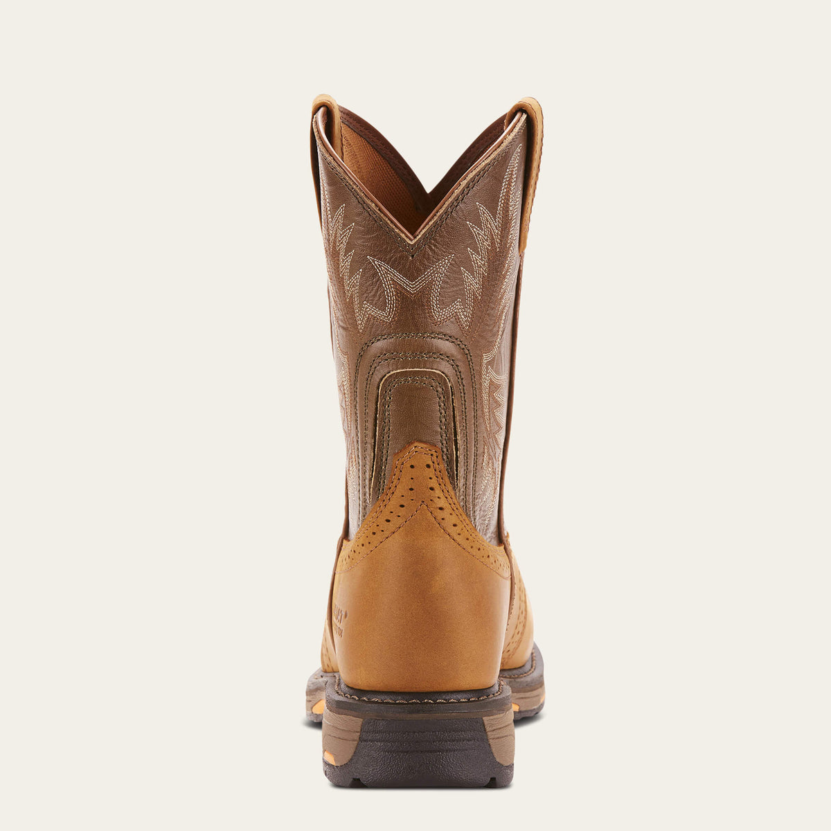 WorkHog Pull-on Composite Toe - Ariat Great Value