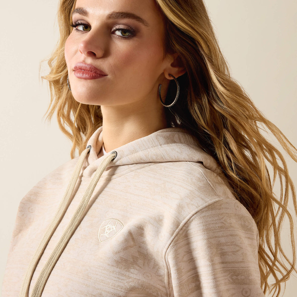 Ariat Logo 2.0 Hoodie - Ariat Sale