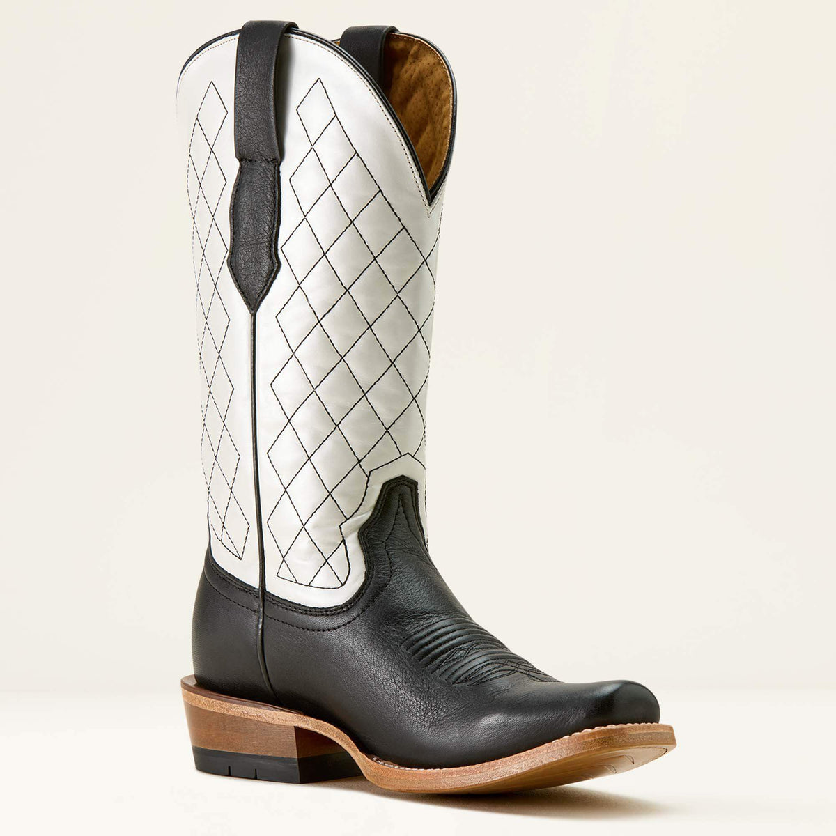 Futurity Denton Narrow Cutter Toe Western Boot - Ariat Great Value