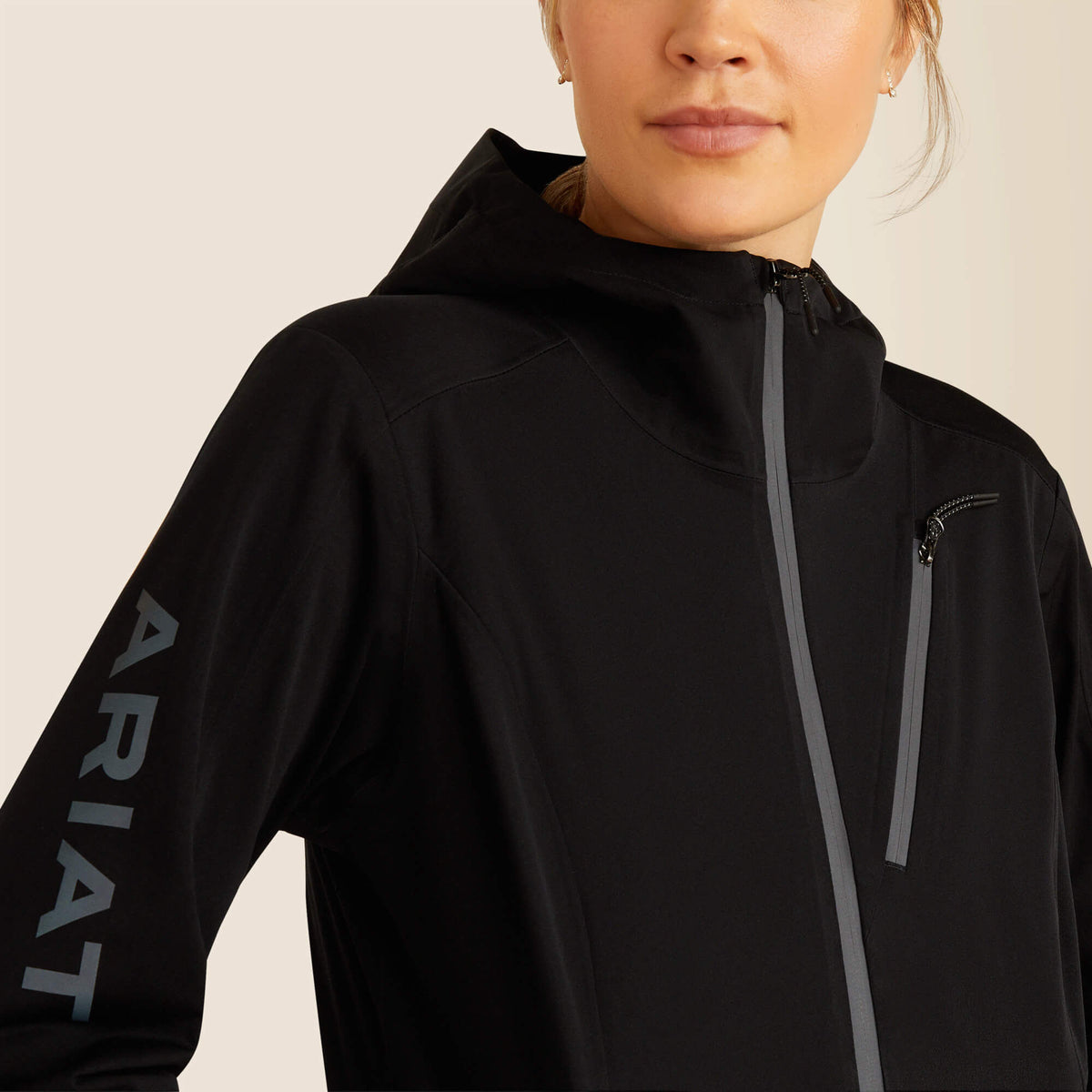 Venture Waterproof Jacket - Ariat Trusted