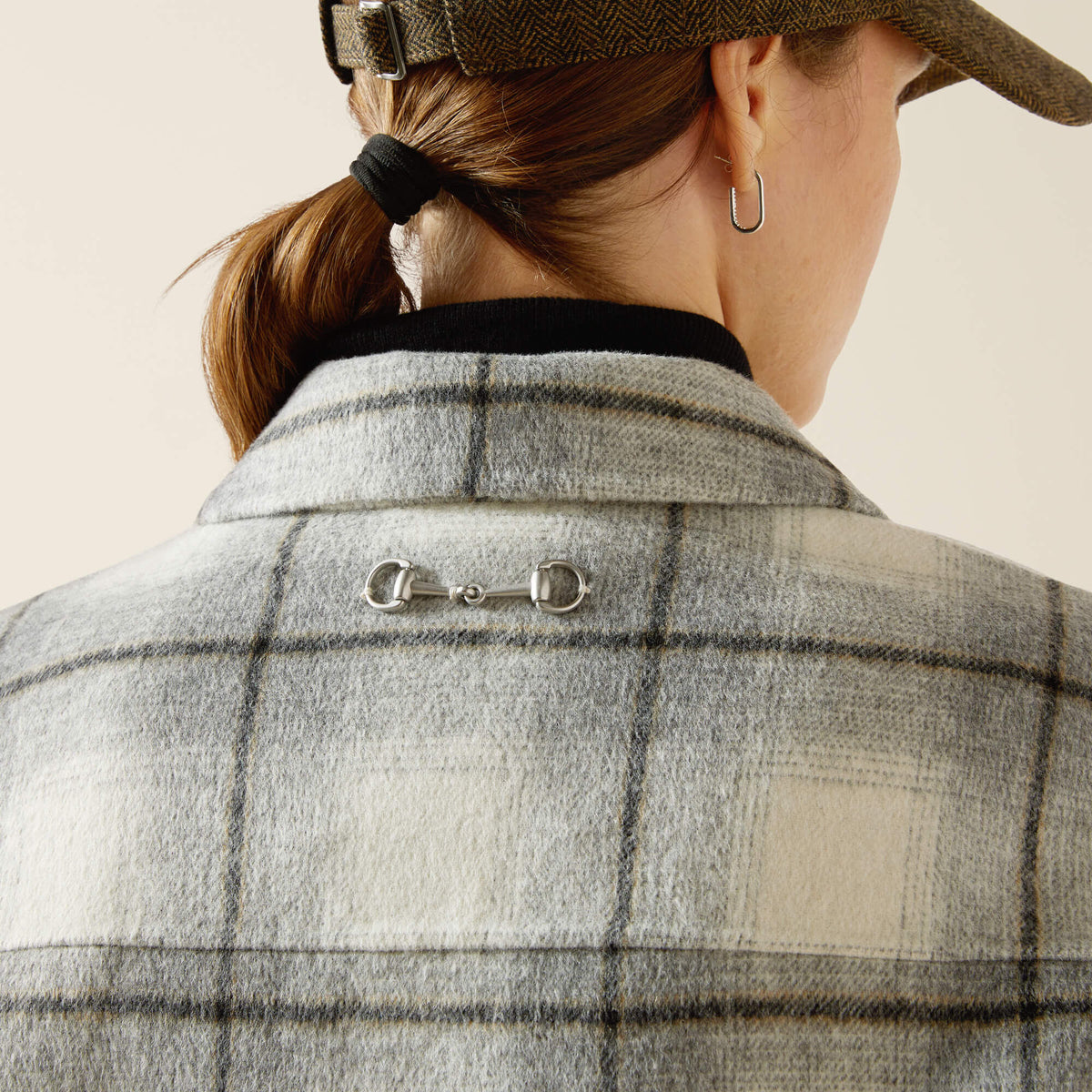 Warrington Jacket - Ariat Latest