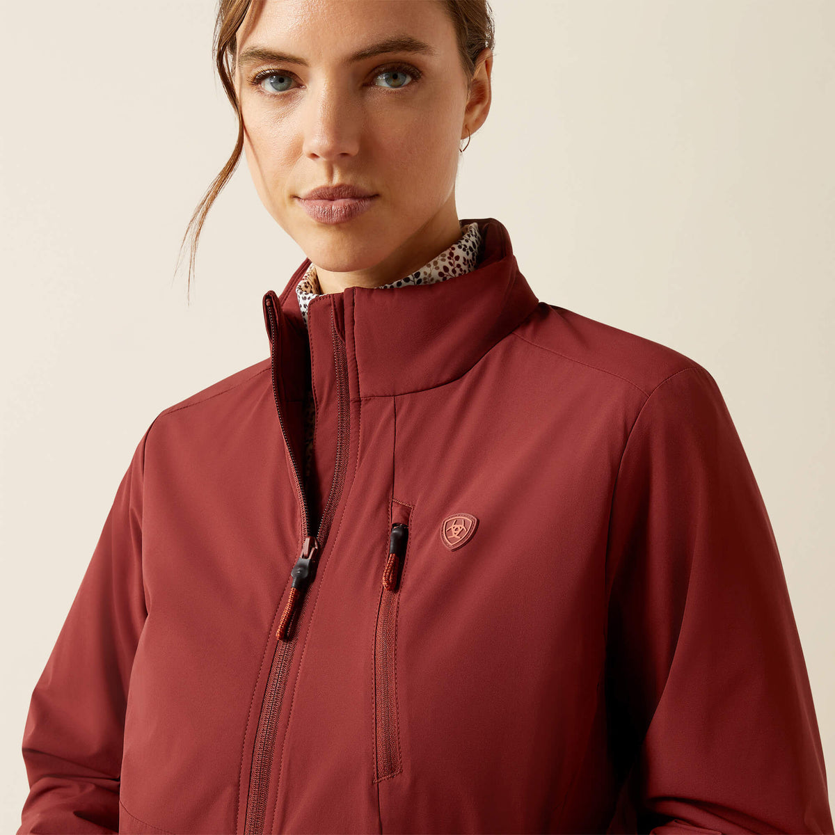 Rion StretchShell Insulated Jacket - Ariat Great Value