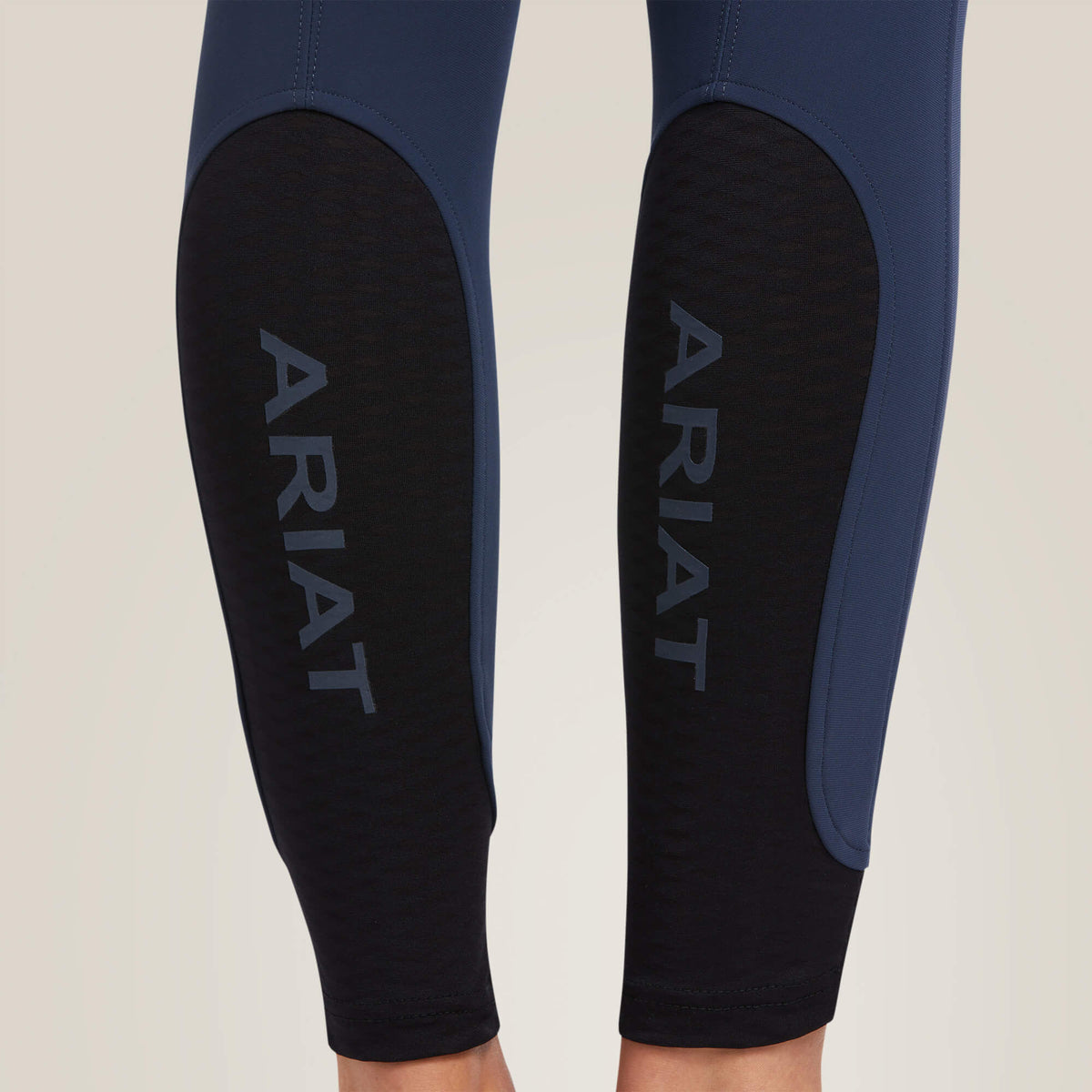 Tri Factor X Bellatrix Full Seat Breech - Ariat Trusted