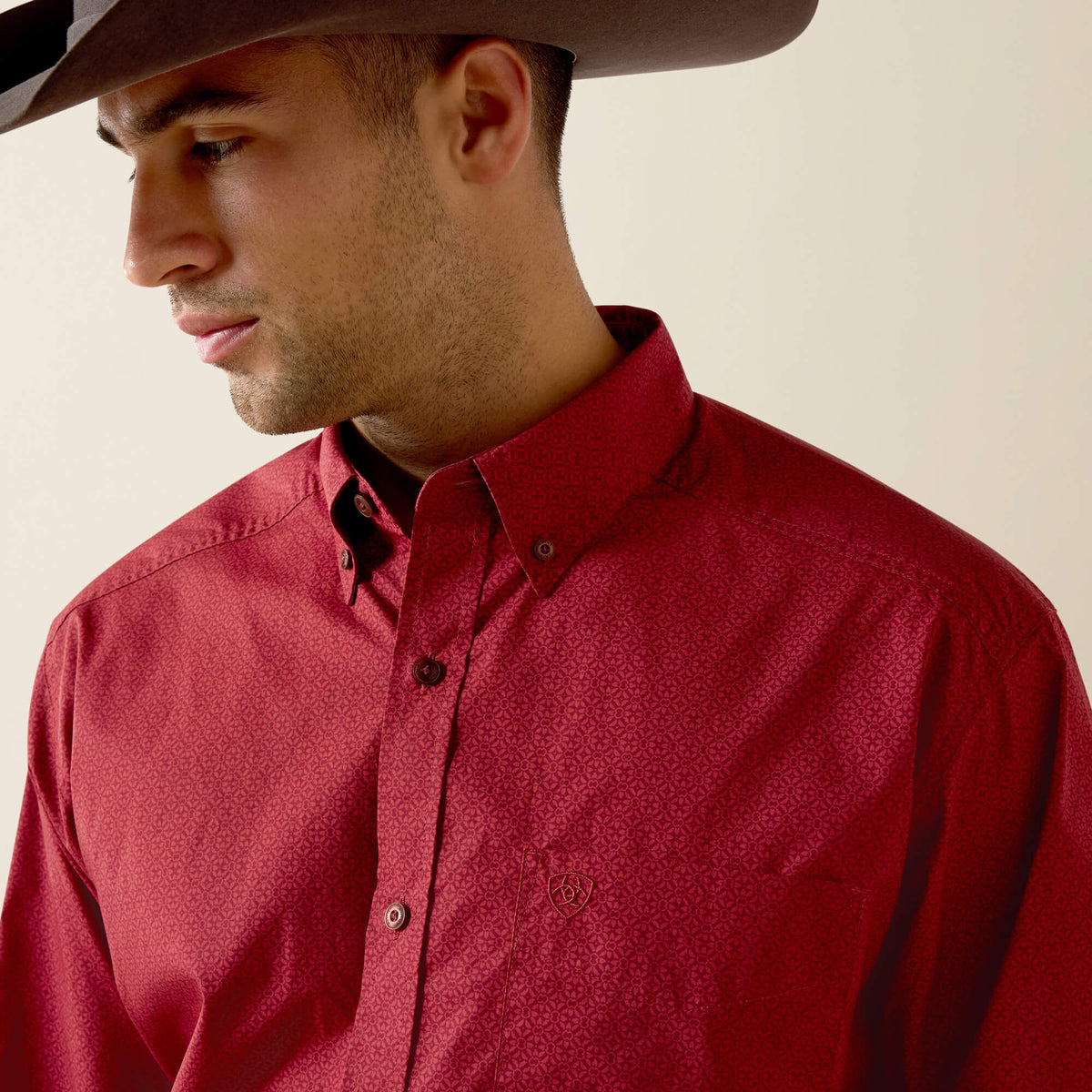 Tito Classic Fit Shirt - Ariat Deals