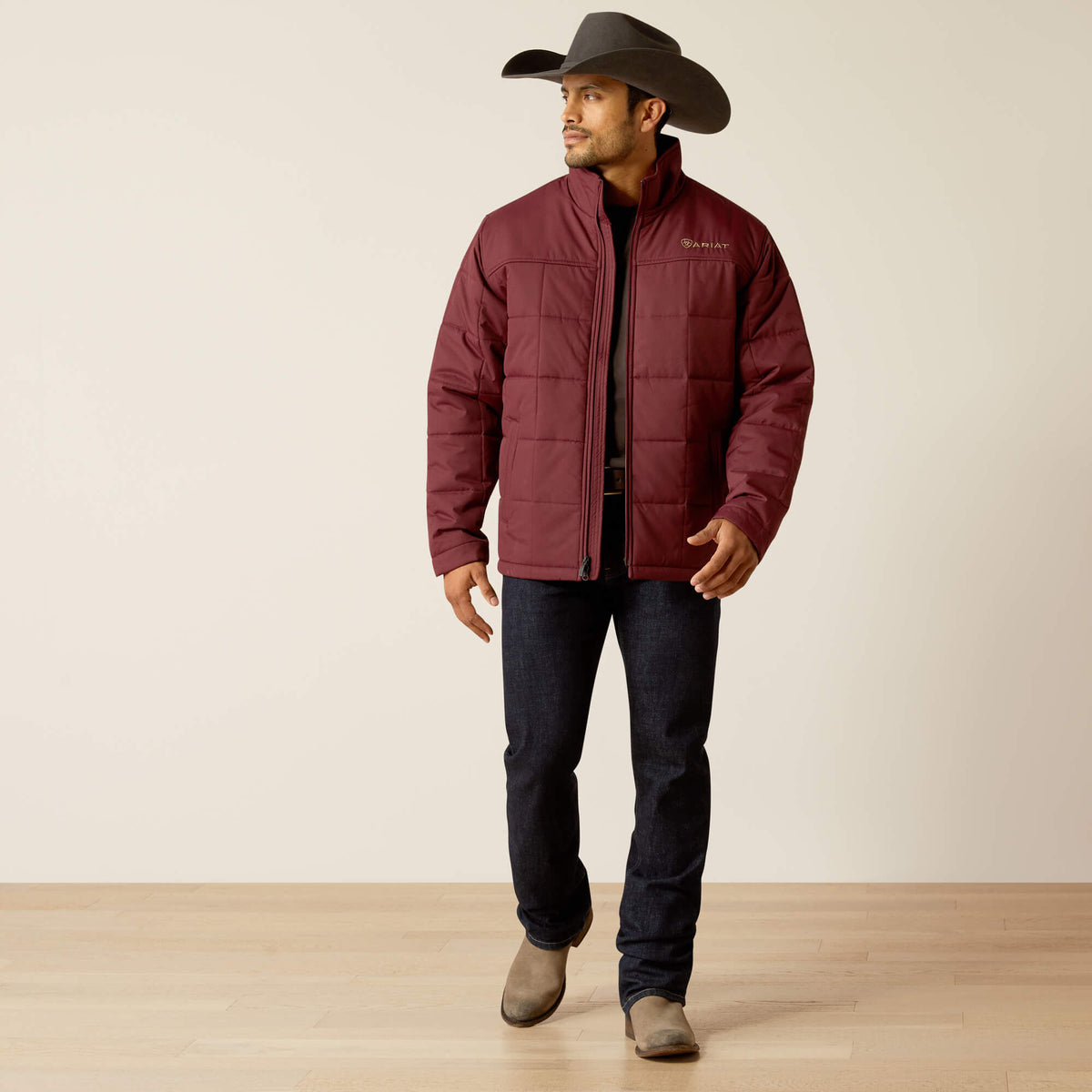 Crius Insulated Jacket - Ariat Sale