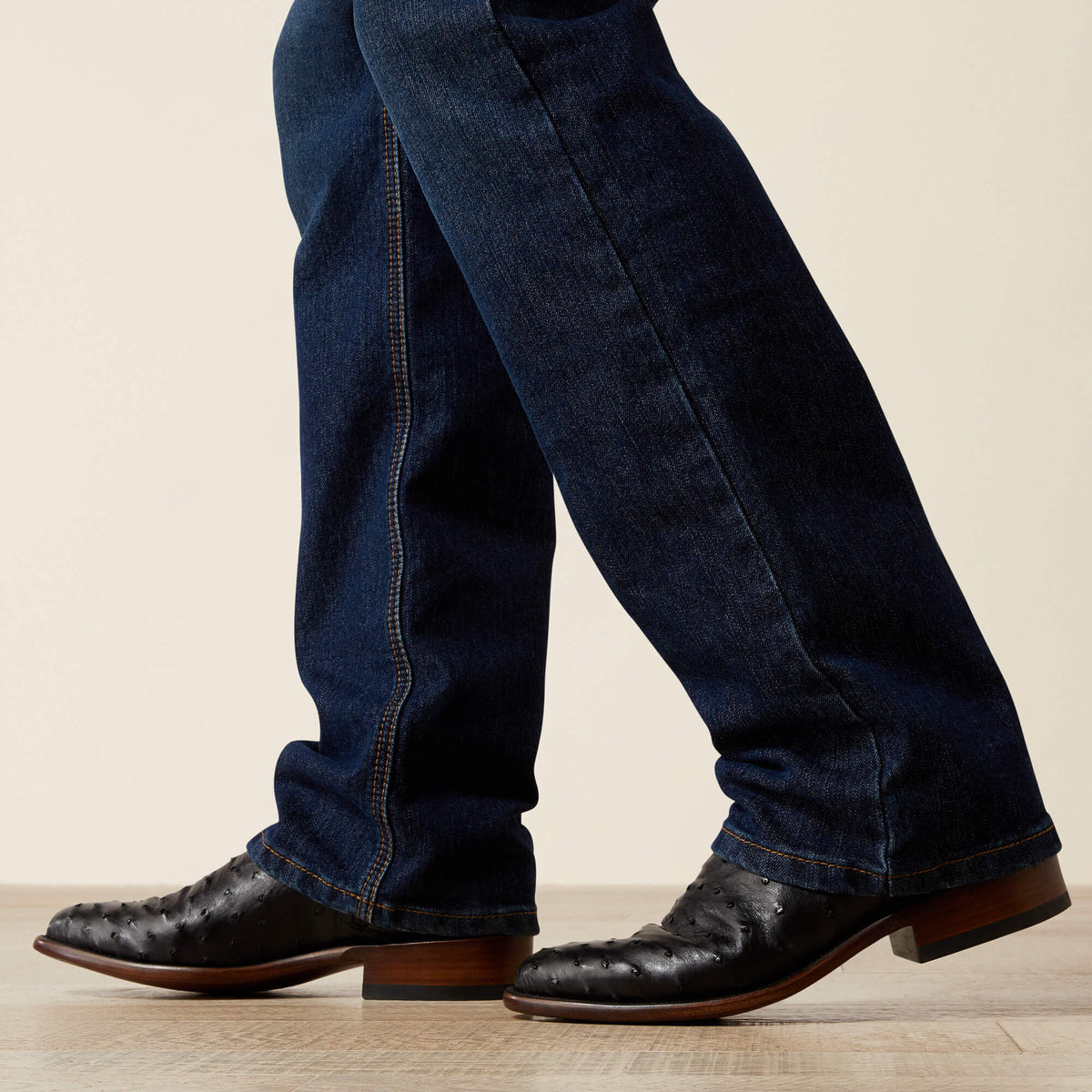 M7 Slim Baron Straight Leg Jean - Ariat Everyday