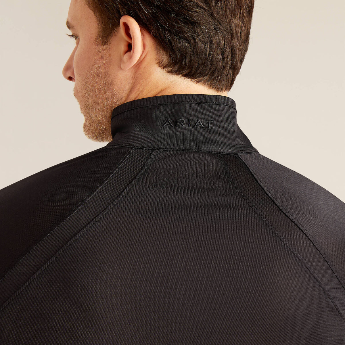 Sunstopper 3.0 1/4 Zip Baselayer - Ariat Deals