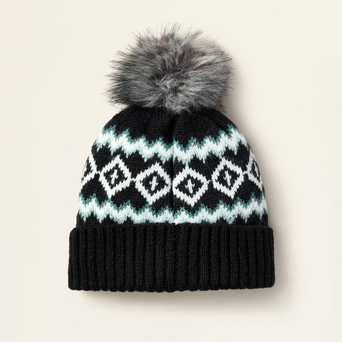 Bristol Beanie - Ariat Great Value