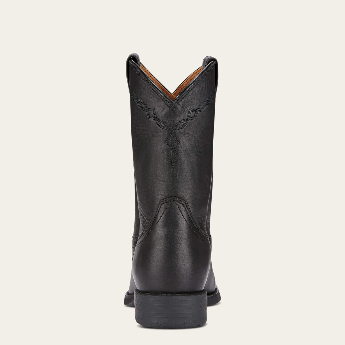 Heritage Roper Western Boot - Ariat Smart Buy