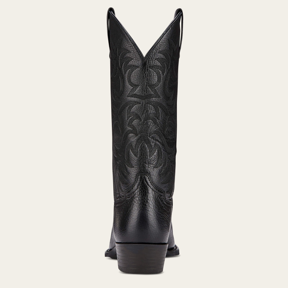 Heritage R Toe Western Boot - Ariat Quality