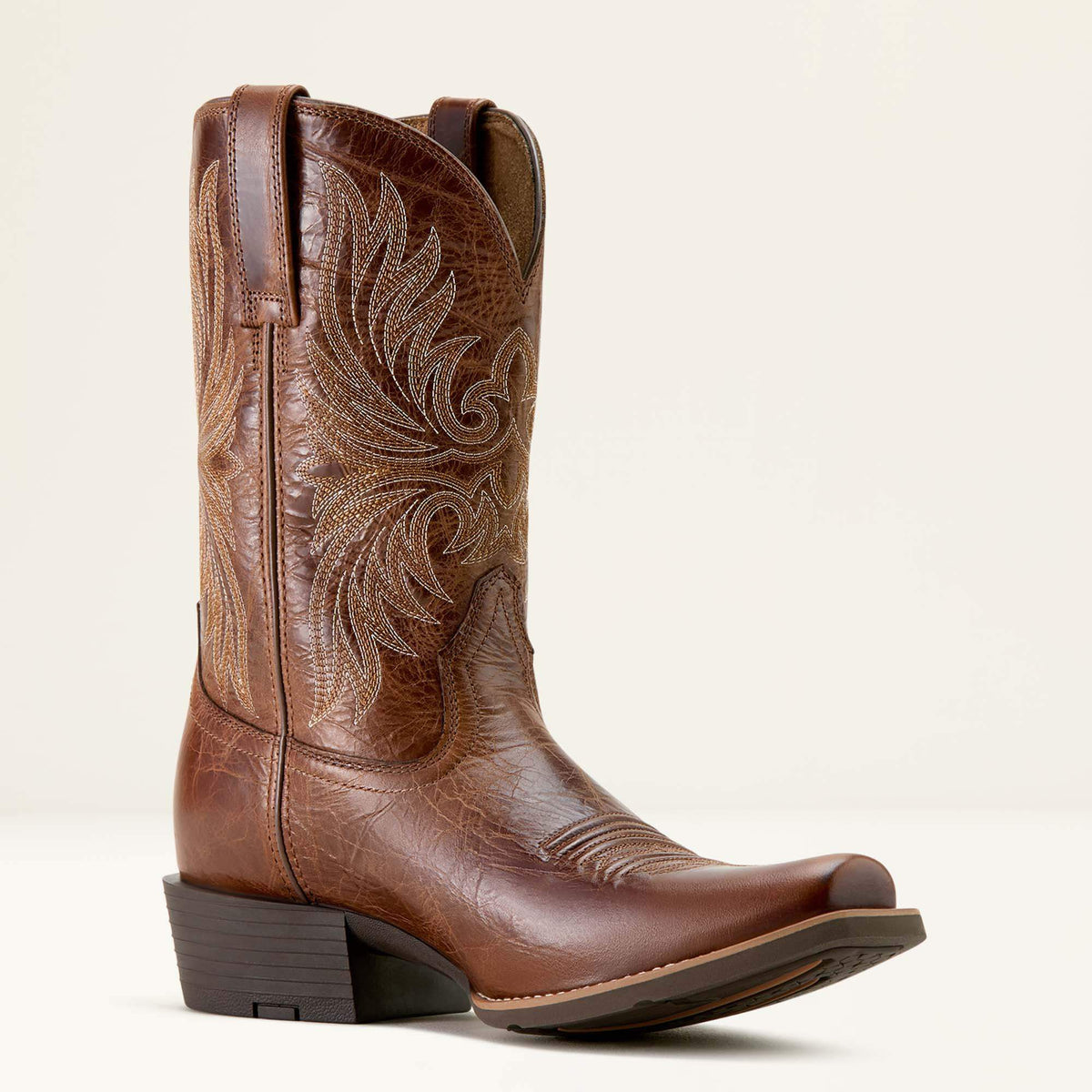 Sport Narrow Cutter Toe Cowboy Boot - Ariat Featured