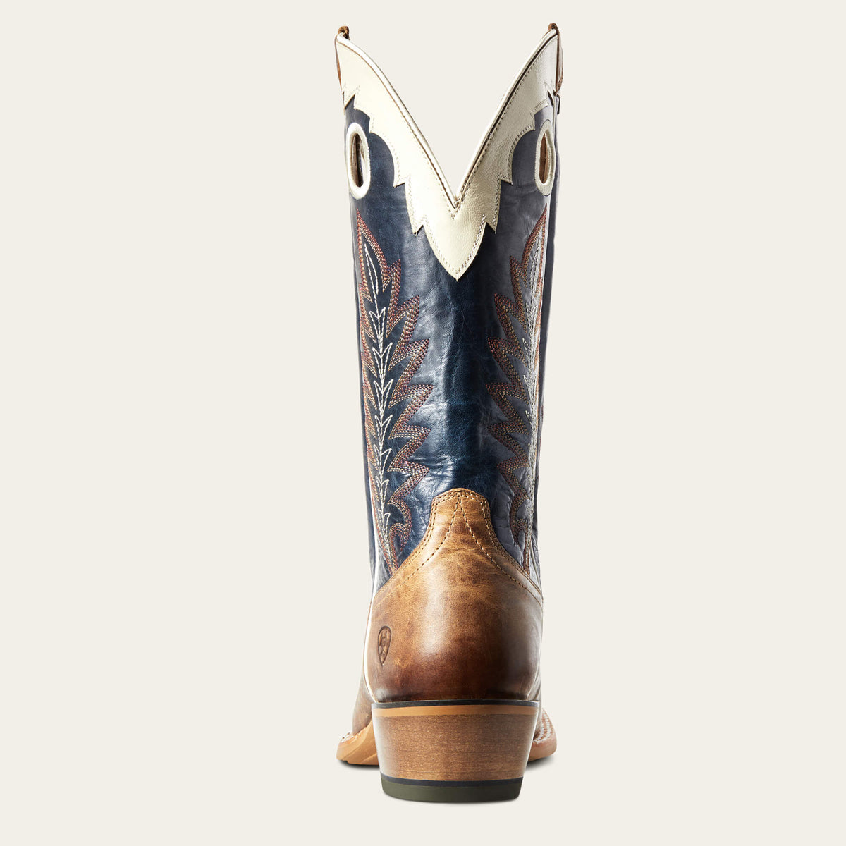 Real Deal Western Boot - Ariat Essential