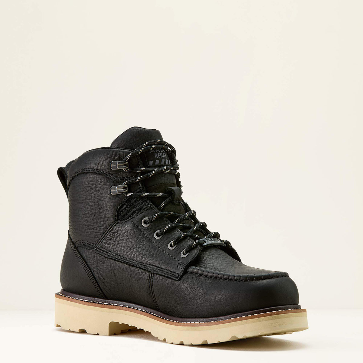 Rebar Lift 6" Waterproof Work Boot - Ariat Sale