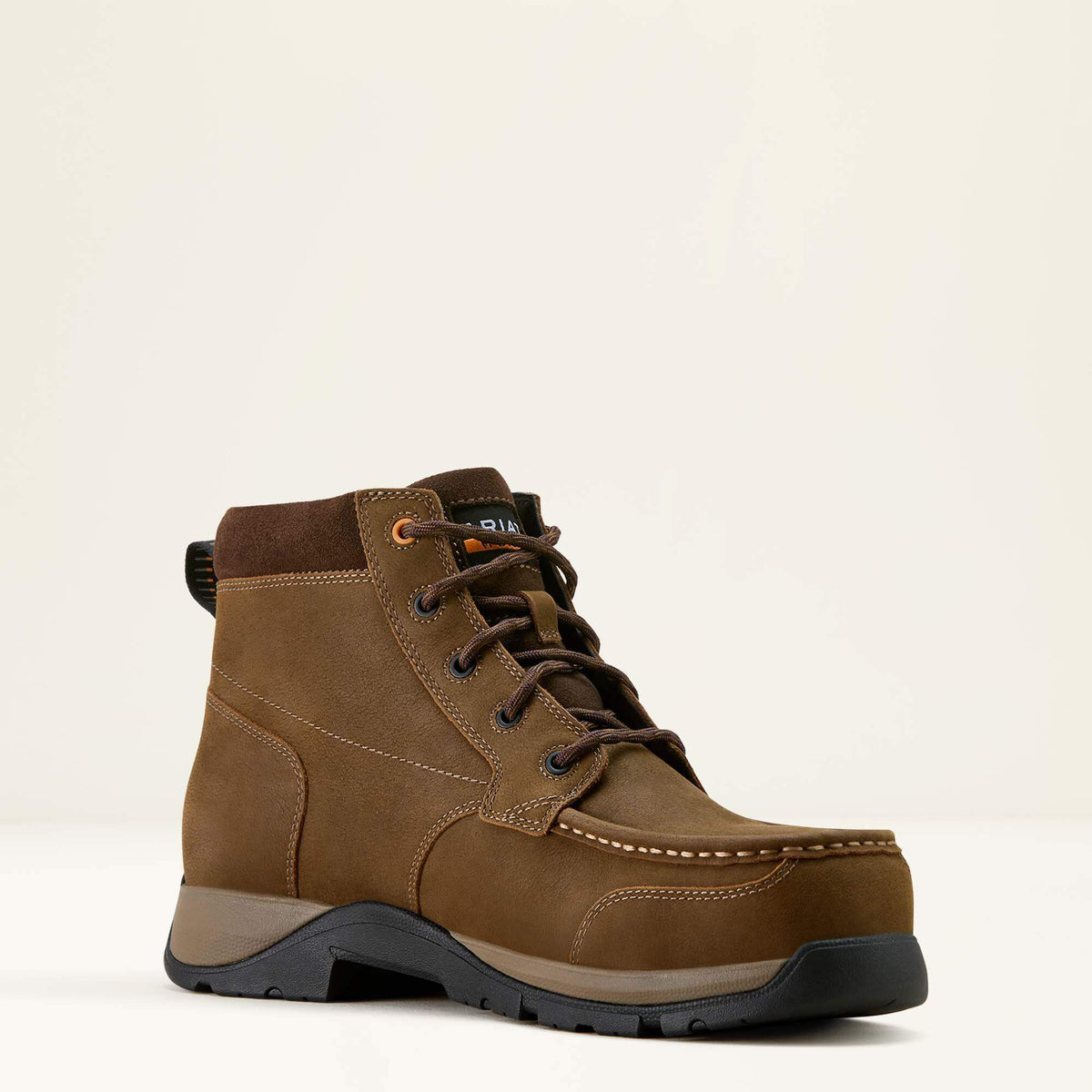 Edge Chukka 6" Composite Toe Work Boot - Ariat Premium