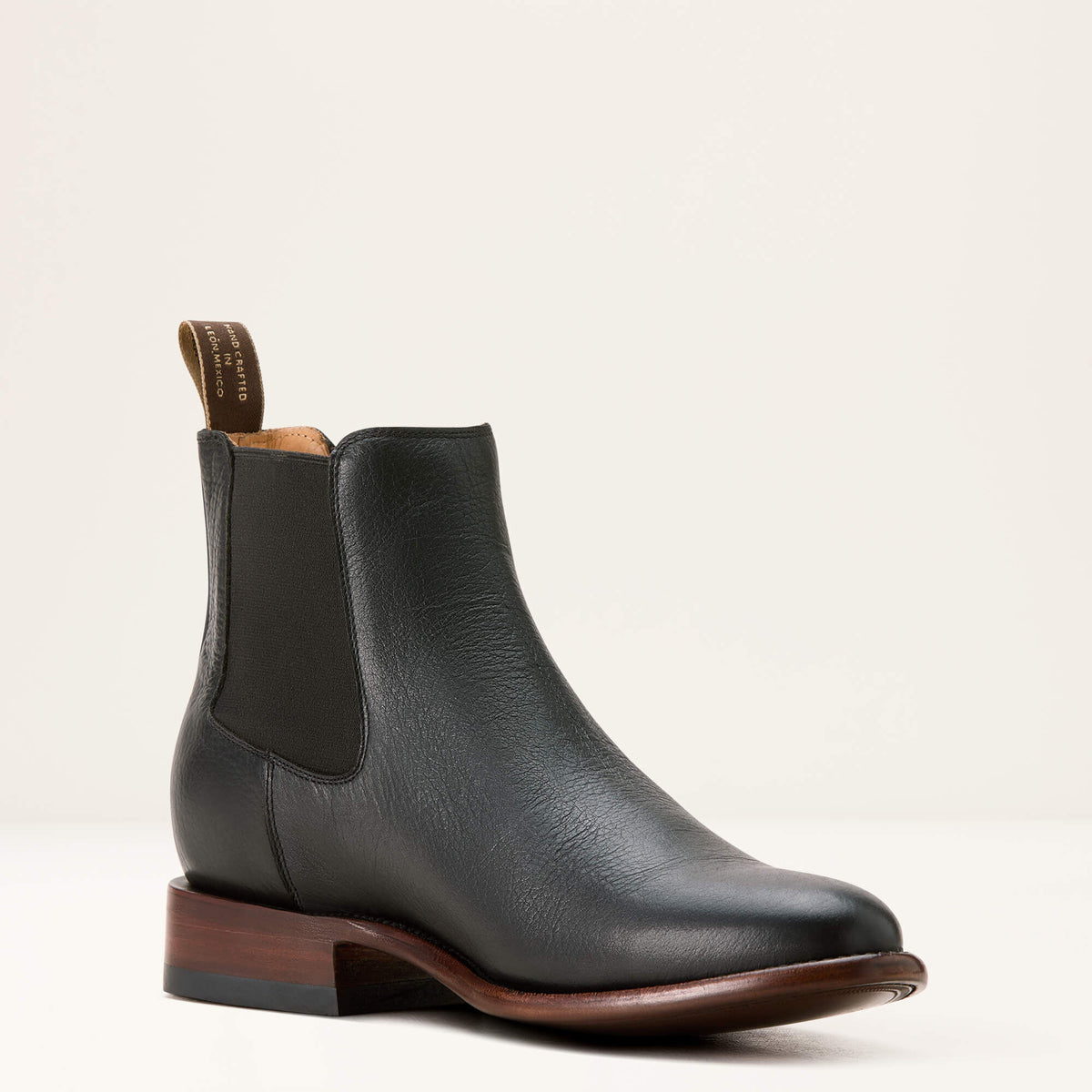 Bench Made Reed Western Boot - Ariat Popular