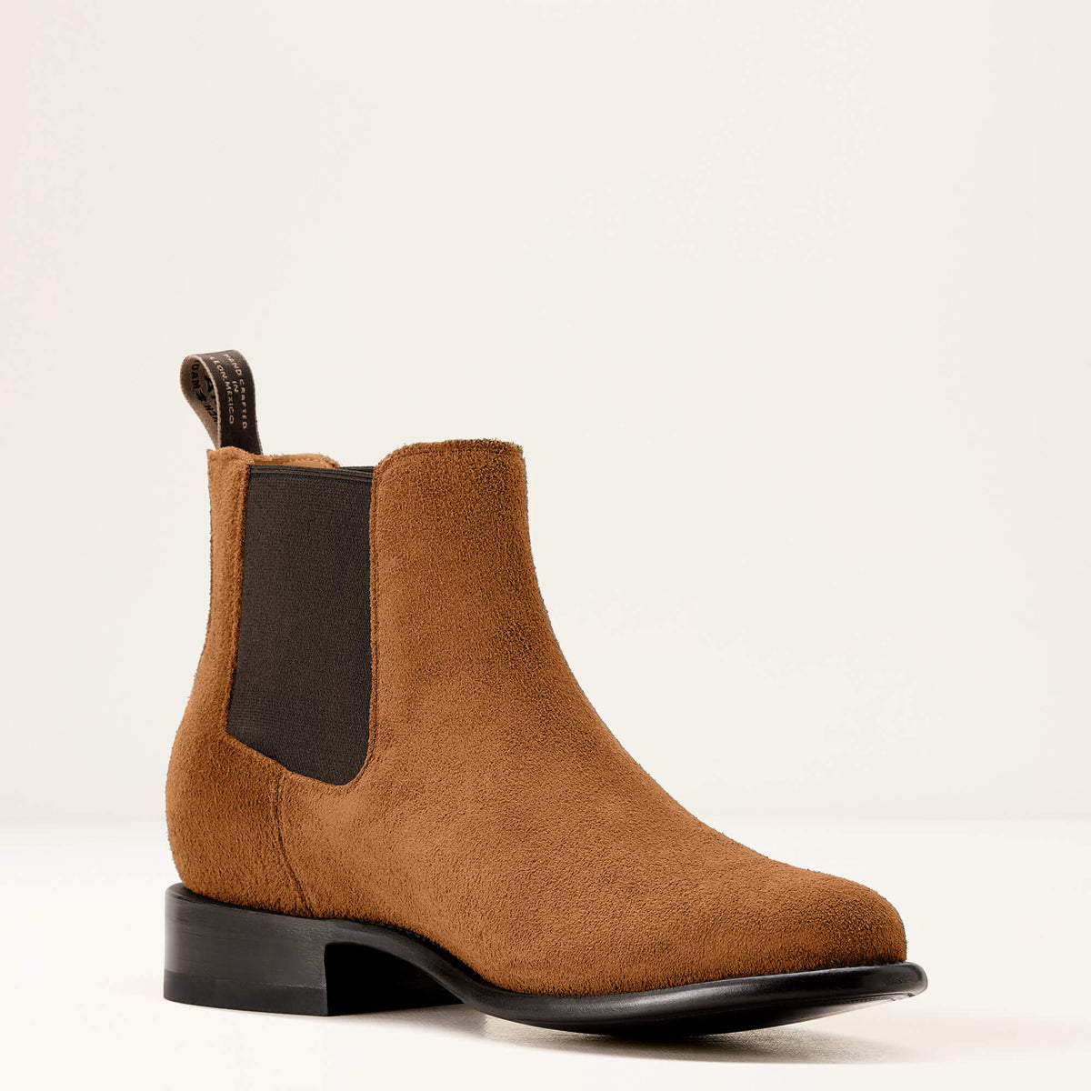 Bench Made Reed Western Boot - Ariat Quality