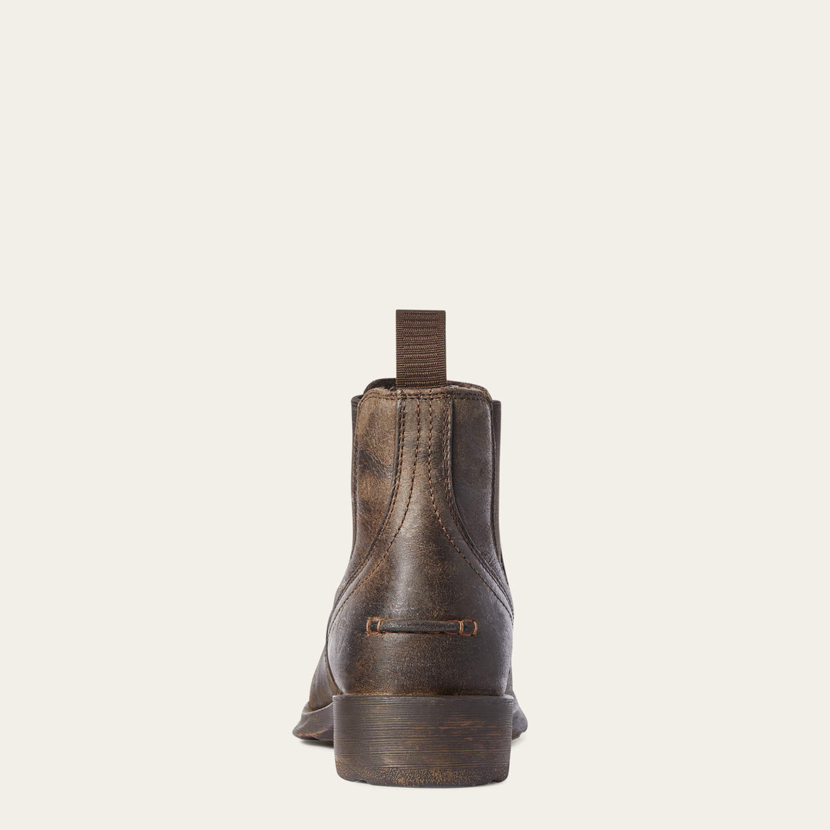Midtown Rambler Square Toe Chelsea Boot - Ariat Best Price