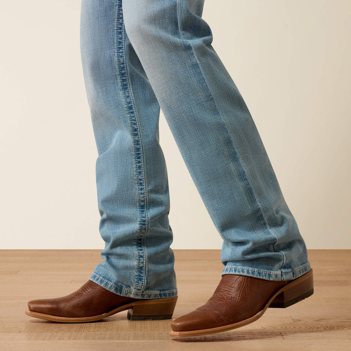 M5 Straight Norman Straight Leg Jeans - Ariat Best Seller