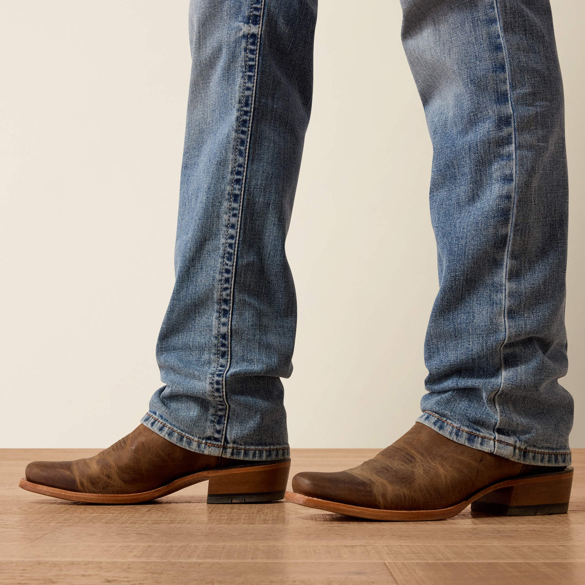 M7 Slim Bolt Straight Leg Jeans - Ariat Popular